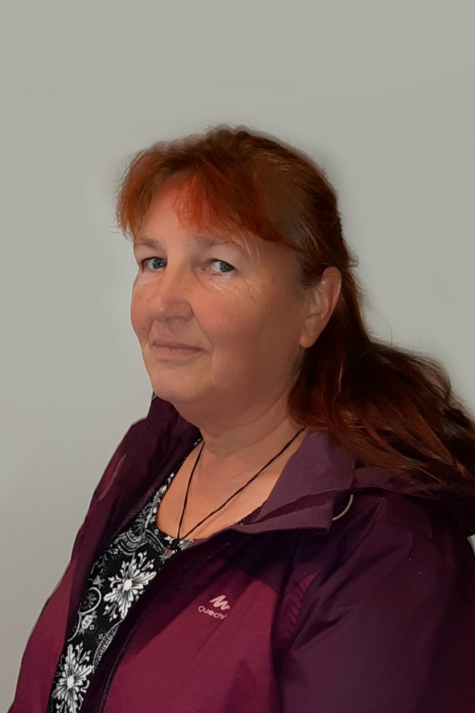 MIREILLE LAMBERT