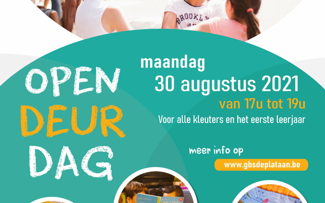 Opendeurdag