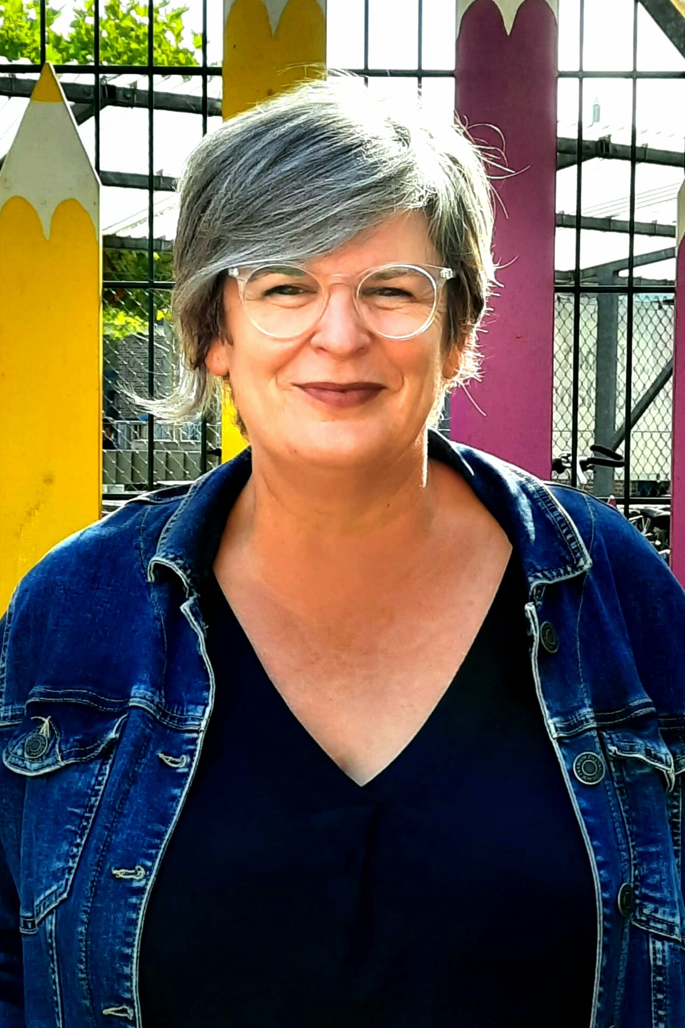 JUF CHRISTEL